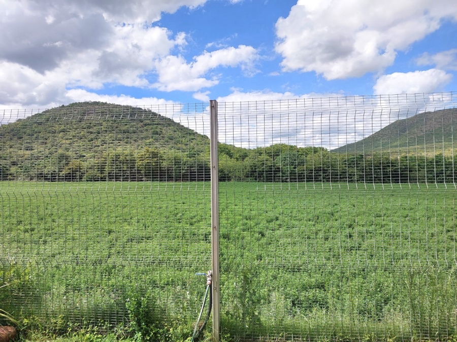 Commercial Property for Sale in Zoutpansdrift North West